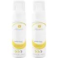 Doppelpack - AESTHETICO active foam (2x200ml)