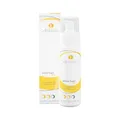 AESTHETICO active foam 200 ml - Reinigungsschaum für Akne, unreine und fettige Haut, porentiefe Gesichtsreinigung mit Glycolsäure und einem Salicylsäure-Derivat, hautglättend, pH-Wert regulierend