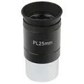 Orbinar Plössl 25mm Teleskop Okular 31,7mm (1,25") 4-Linsen