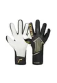 Reusch Torwarthandschuhe Erwachsene | starker Grip & präzise Passform | Latexerweiterungen | atmungsaktiv | für Training & Spiel | Naturrasen & Kunstrasen | Fastgrip Gold