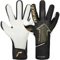REUSCH Herren Handschuhe Fastgrip Gold