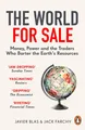 The World for Sale ~ Javier Blas ~  9781847942678