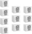 INF Staubsaugerbeutel 10 St. Xiaomi Roborock S8 / S8 Pro S8+
