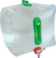Happy People Wasserkanister 20 l faltbar