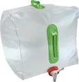 Happy People Kanister Happy People Wasserkanister 20 l faltbar