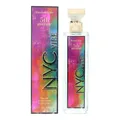 Elizabeth Arden 5Th Avenue Nyc Vibe Eau De Parfum 125ml Womens Fragrance