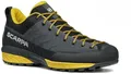 Scarpa Mescalito Planet gray/curry - Größe 46,5