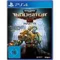 Warhammer 40.000: Inquisitor - Martyr