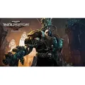 Warhammer 40.000: Inquisitor - Martyr