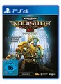 Warhammer 40.000 40k Inquisitor Martyr | Playstation 4 | NEU