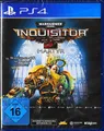 Warhammer 40.000: Inquisitor - Martyr - PS4 / PlayStation 4 - Neu & OVP - DE