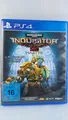 PS4 Warhammer 40.000 Inquisitor Martyr Sony Playstation PS 4 GETESTET