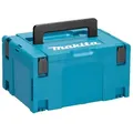 Makita Dhr202g1j - Kombihammer Sds Plus Lxt 18v + 1x Bl1860b + Makpac