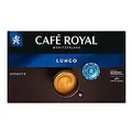 CAFÉ ROYAL Kaffee Nespresso* Pads Lungo 50 Stück à 5.2 g