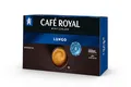 Café Royal Professional Pads, Lungo, 50 Nespresso (R) Professional kompatible Pads für Office und Gastronomie, Rainforest Alliance zertifiziert, 100 Prozent Arabica Kaffee, Intensität 5