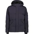 Cars Jeans Winterjacke "Camden" in Dunkelblau - L