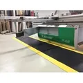 Anti-Ermüdungsmatte Deckplate B60 cm x lfd.M schwarz/gelb - Artikel: 7830611773