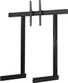 Next Level Racing ELITE Free Standing Single Monitor Stand, Schwarz