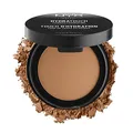 NYX Hydra Touch Powder Foundation - Amber