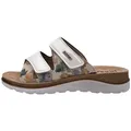 Rohde Pantolette weiß 38 EU