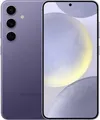 Samsung Galaxy S24+ Plus 5G 512GB Speicher 12GB RAM Violet 4.900mAh Akku AI Handy Android 15 Smartphone ohne Simlock ohne Branding