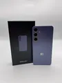 Samsung Galaxy S24+ Plus - 512GB - Cobalt Violet - WIE NEU - Differenzbesteuert*