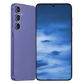 Samsung Galaxy S24+ DS 512GB Cobalt Violet Android Smartphone sehr gut