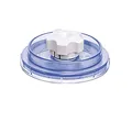 ROMMELSBACHER Universaldeckel VDU 100-100 mm Ø