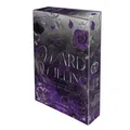 Ward Willing (Ravaged Castle Band 3) Amanda Richardson