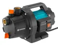 GARDENA 09010-47 Gartenpumpe 3000/4 BASIC
