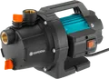Gardena 9010-47, 600 W, AC, 3,5 bar, 3000 l/h, Schwarz, Grün