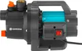 GARDENA Gartenpumpe 3000/4 BASIC