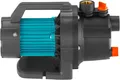 Gardena Gartenpumpe 3000/4 Basic: Bewässerungspumpe mit 3000 l/h Förderleistung