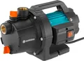 Gardena Gartenpumpe 3000 4 Basic Bewässerungspumpe 600 W 3000 l h