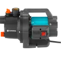 FAIE  Gartenpumpe 3700/4 BASIC