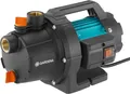 Gartenpumpe Gardena 3000/4 Basic Bewässerungspumpe mit 3000 l/h Fördermenge 600W