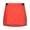CMP Woman Skirt campari (C653) 48