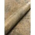 Newroom Vinyltapete Lucian Dusty Gold Beton Modern FSC®