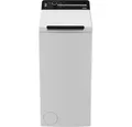 BEKO Waschmaschine BTL1WFP10724AT, 7 kg, 1200 U/min, Toplader mit 1-7 kg Fassungsvermögen