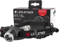 Ledlenser H7R.2 Stirnlampe LED fokussierbar 300 Lumen USB Akku/Batterien 160m
