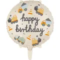 Partydeco Ballon (1x) (FB213)