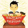 Patricia Tanumihardja Ramen for Everyone (Gebundene Ausgabe) (US IMPORT)