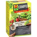 COMPO Schneckenkorn - 550g - regenfestes Streugranulat gegen Nacktschnecken, für den ökologischen Landbau geeignet