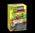 Compo Schneckenkorn 550 g Nacktschnecken Bekämpfung Lockwirkung regenfest ÖKO