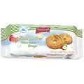 Coppenrath Haselnuss-Ringe ohne Zucker 200g Packung