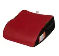 UNITED KIDS Autokindersitz Safari Gruppe II/III Sitzerhöhung mit waschbaren Bezug EU Norm ECE R129, Farbe:Mira
