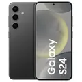 Samsung Galaxy S24 Schwarz 128GB Onyx Black - Exzellent