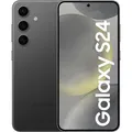 Samsung Galaxy S24 5G SM-S921B/DS 128GB 8GB Onyx Black Ohne Simlock NEU + OVP