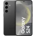 Samsung Galaxy S24 S921 5G/LTE Smartphone Enterprise 128GB 8GB RAM onyx black