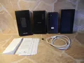 SAMSUNG GALAXY S24 5G 128GB ONYX BLACK -